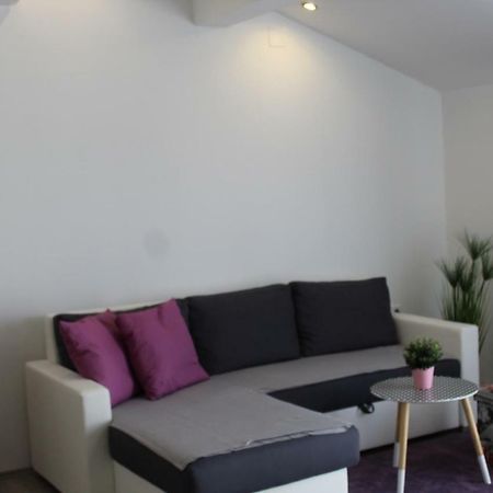 Apartment Ivan Malinska Eksteriør bilde