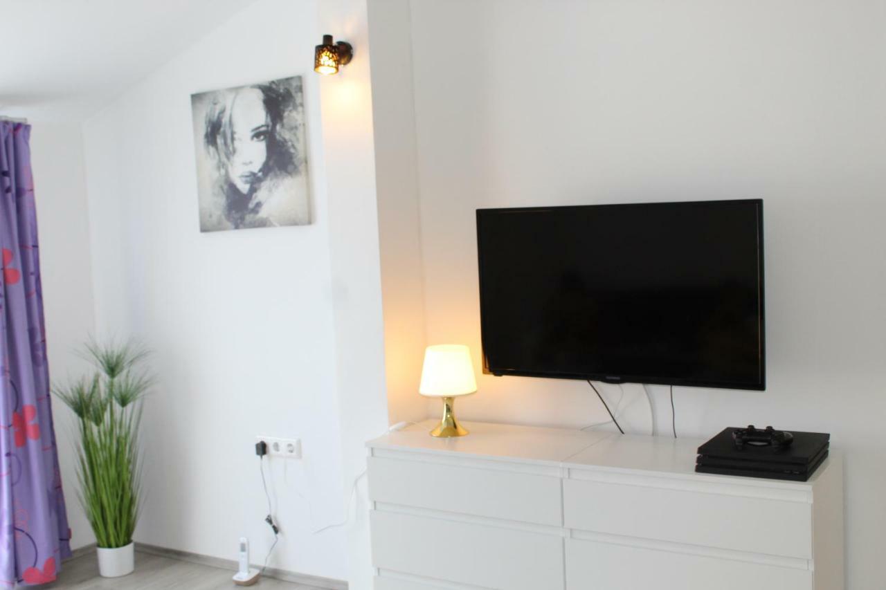 Apartment Ivan Malinska Eksteriør bilde